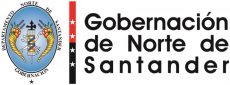 Nuevo Logo Gobernacion N. de Santander